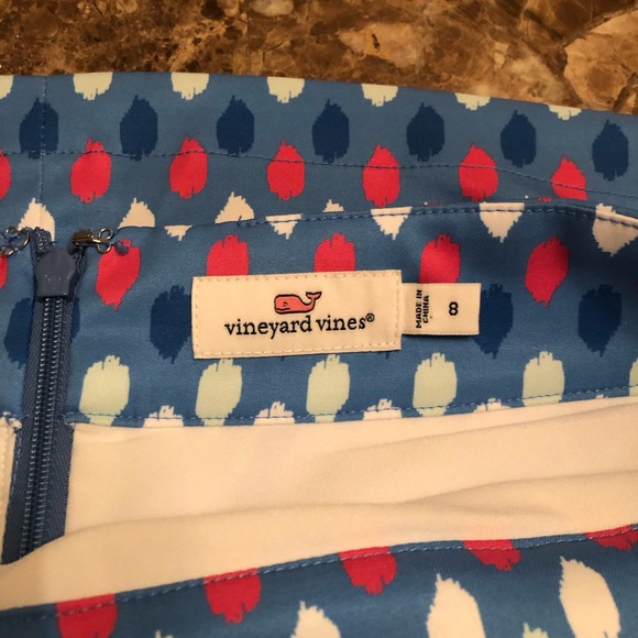 Vineyard Vines Skort💙 - Picture 5 of 6